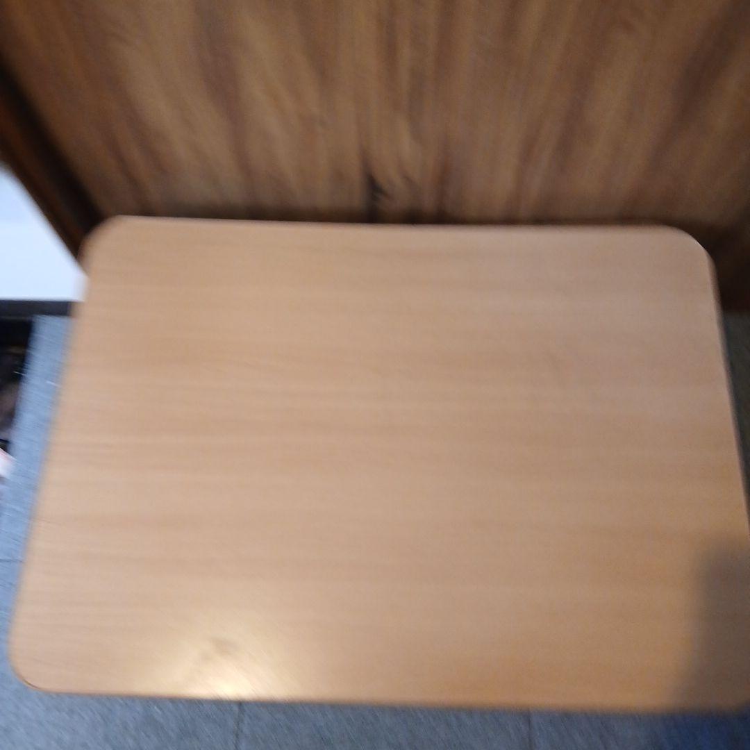 中古なかむら　中村　NKG8-105F フラットヒーターこたつ105×75×36