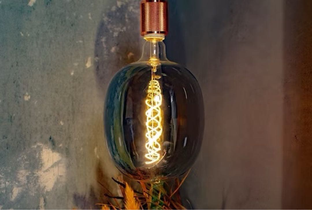 The shape LED light/スモーク HL-DG170