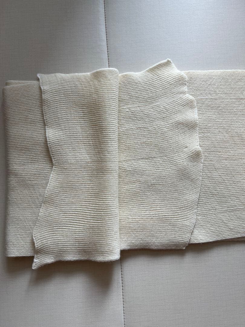 マルジェラ　マフラー　ストール