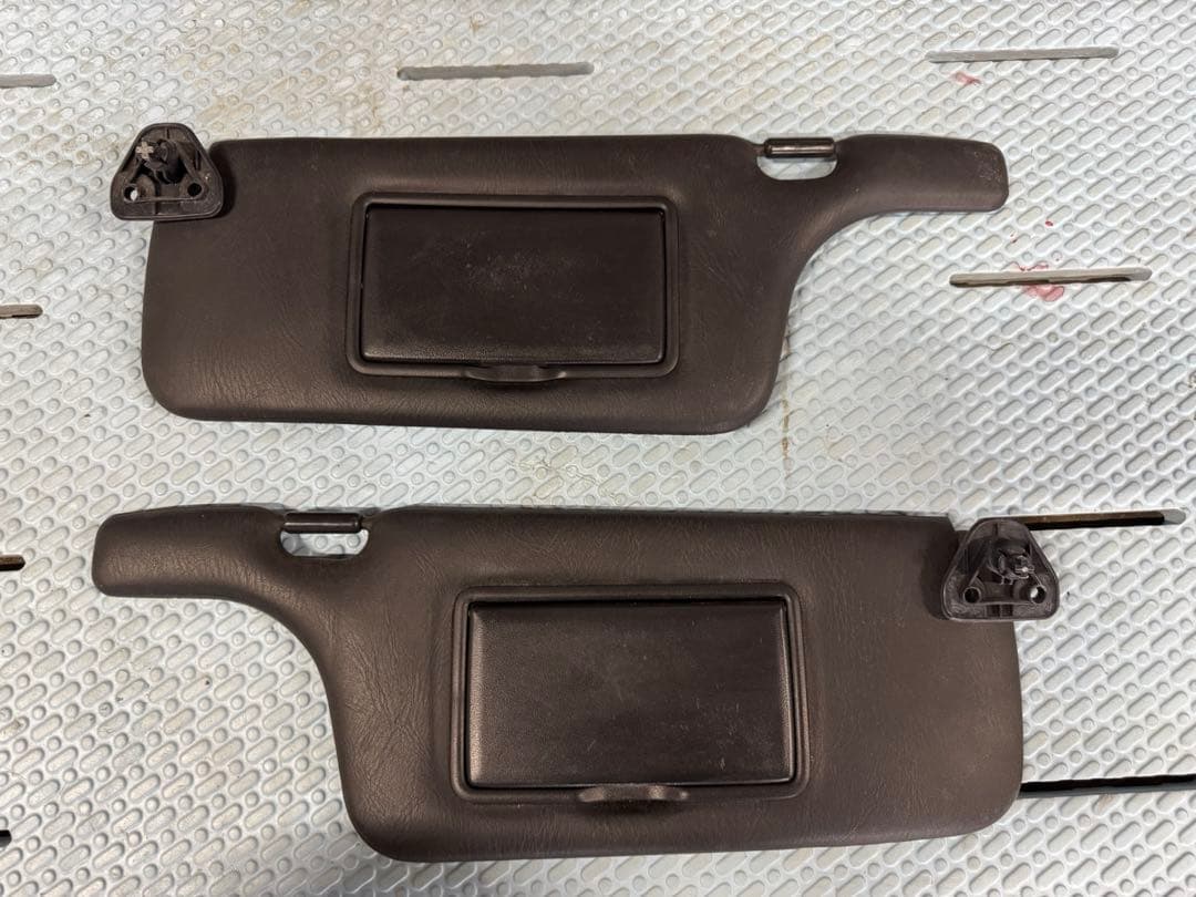 シルビアs15 サンバイザー