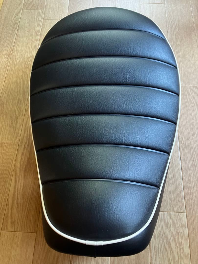 モンキー125(JB03) 純正シート 美品