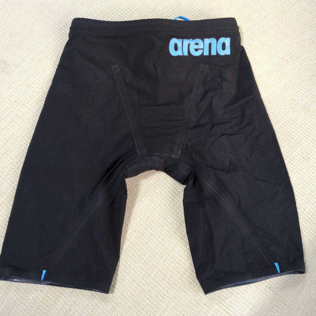 arena アリーナ アクアフォースストーム　MF Sサイズ　Fina