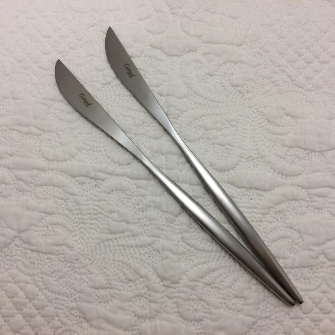 kiyura　クチポール　MOONマットシルバー　ティナー３種×各２　計６