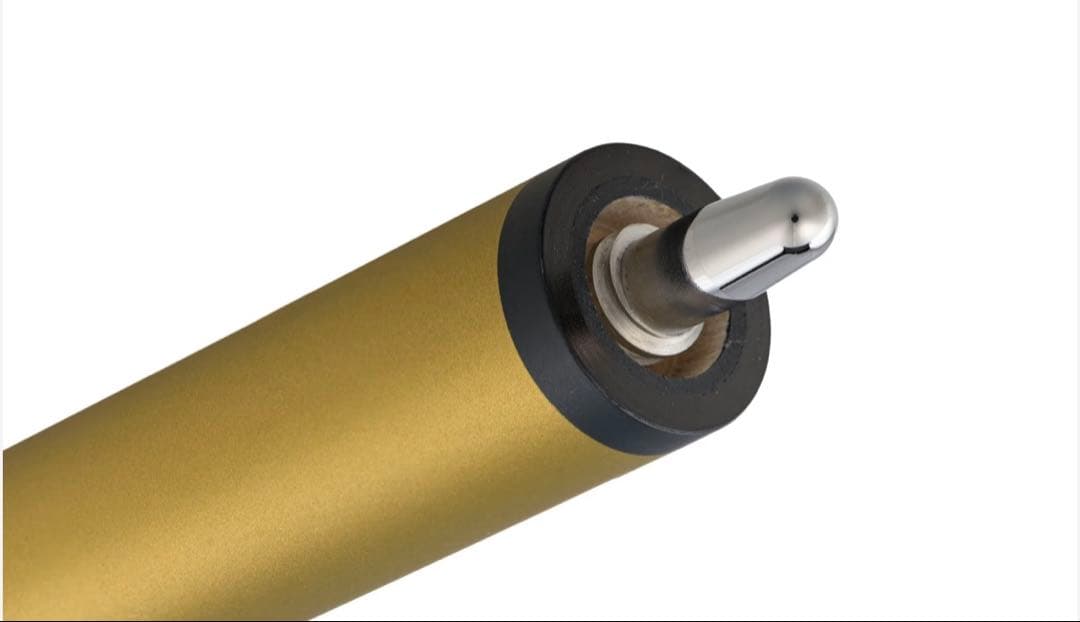 ビリヤード AIR RUSH GOLD