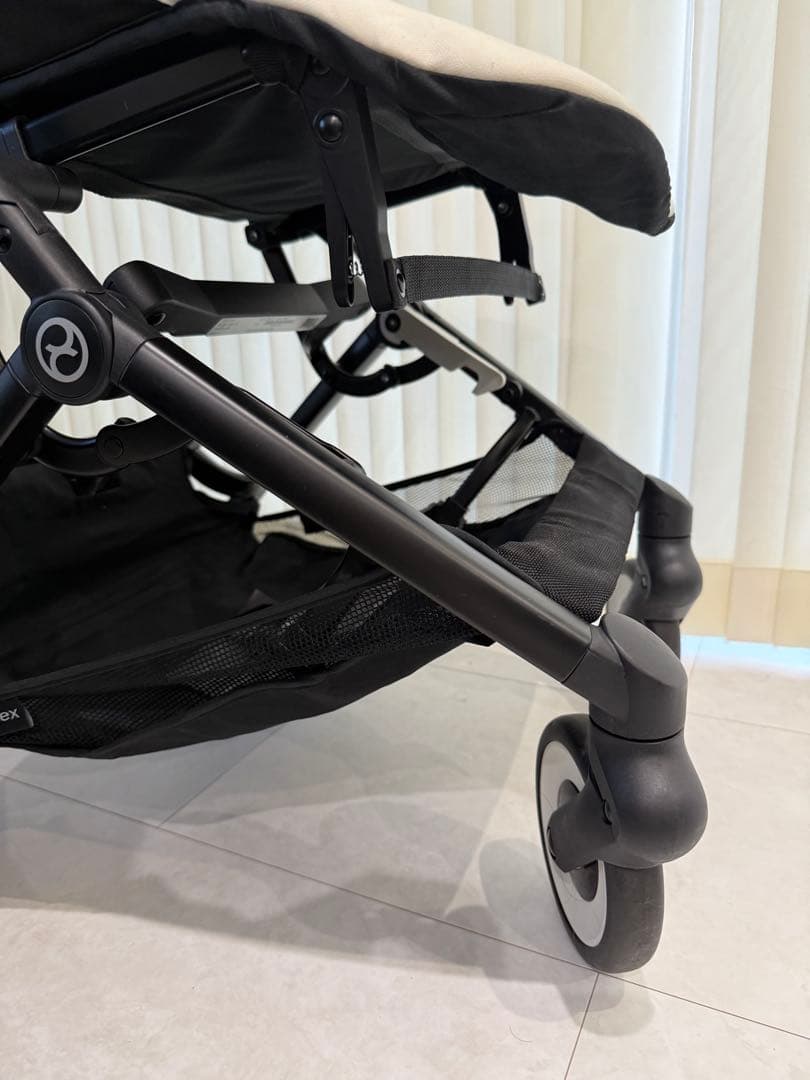 サイベックス　リベル　2022