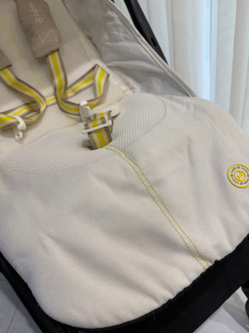 サイベックス　リベル　2022