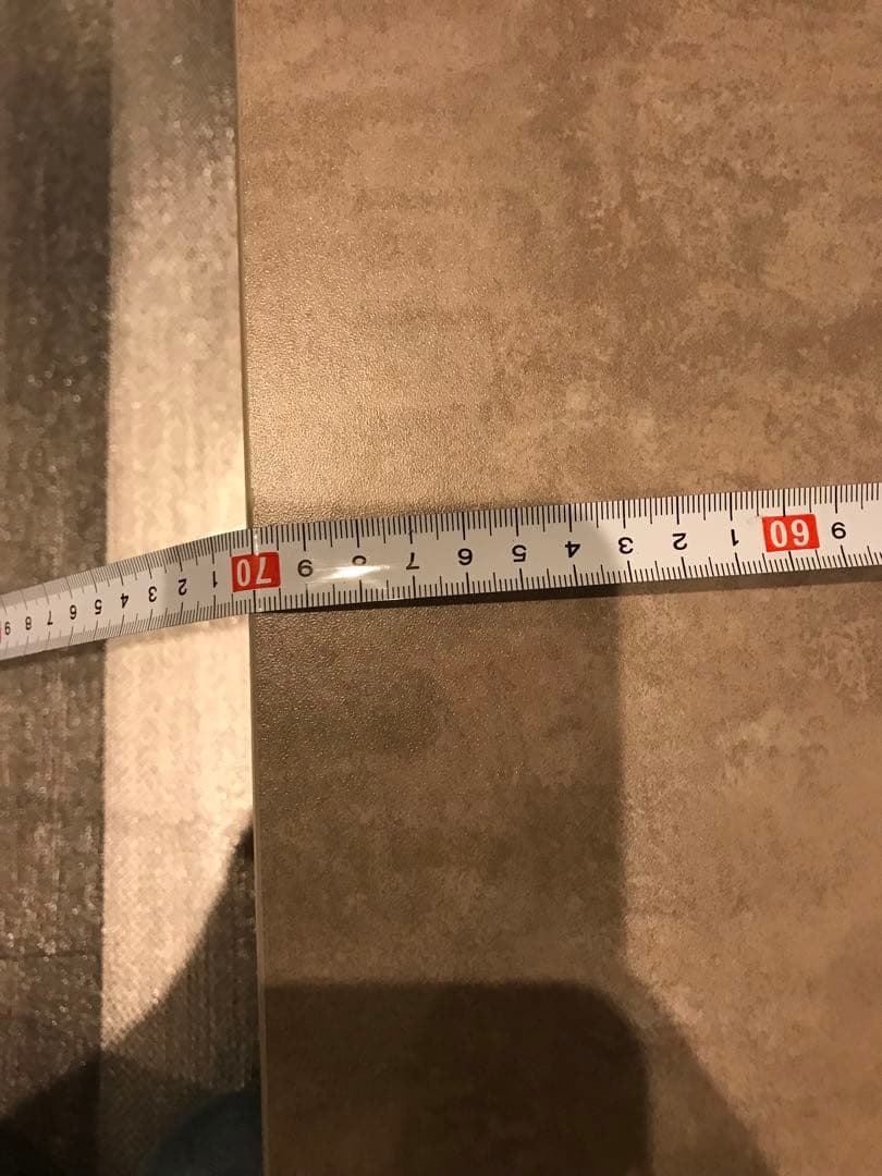 値下げ 昇降式テーブル 幅120 ガス圧 キャスターCR