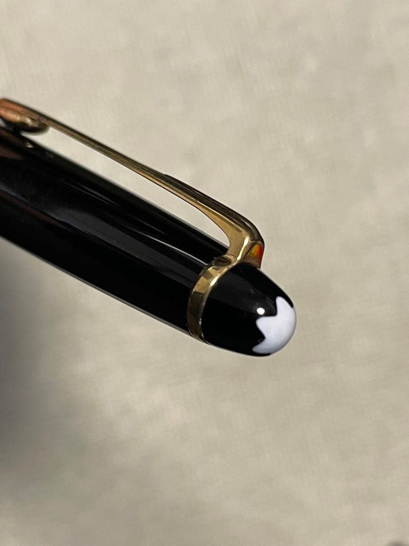 o*m様 ‼️SALE‼️モンブラン◾️164 ボールペン◾️マイスターシュテュ