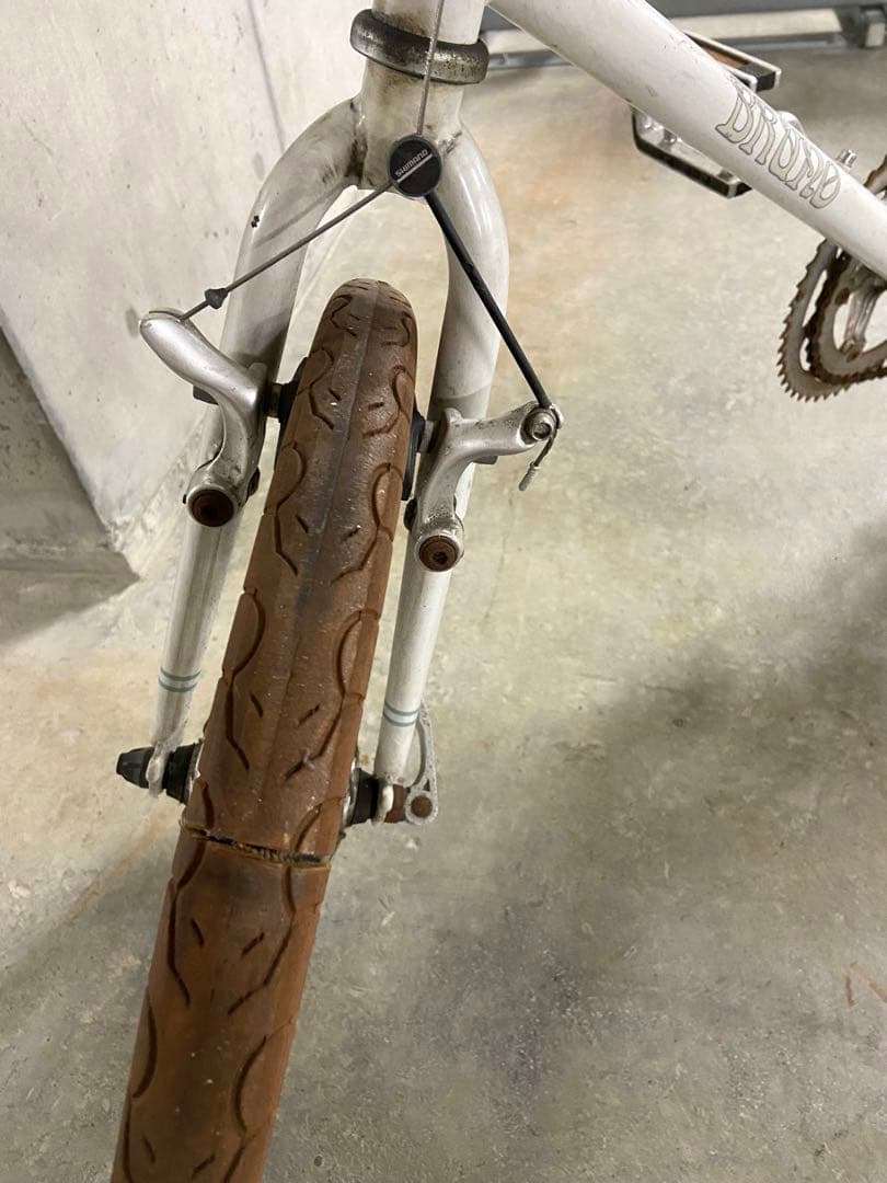 希少‼️BRUNO mini20 ブルーノ