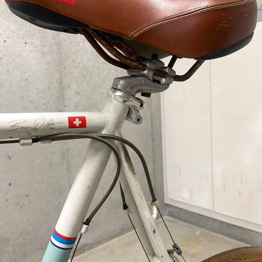 希少‼️BRUNO mini20 ブルーノ