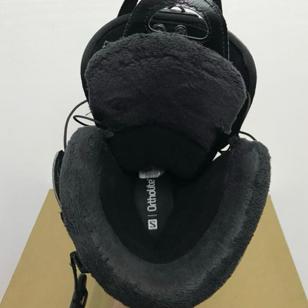 13万セット■WAX済■SALOMON ボード ビンディング ブーツ ケース