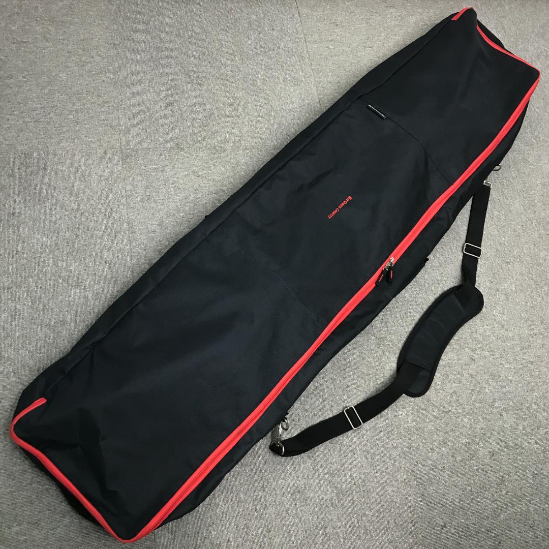 13万セット■WAX済■SALOMON ボード ビンディング ブーツ ケース