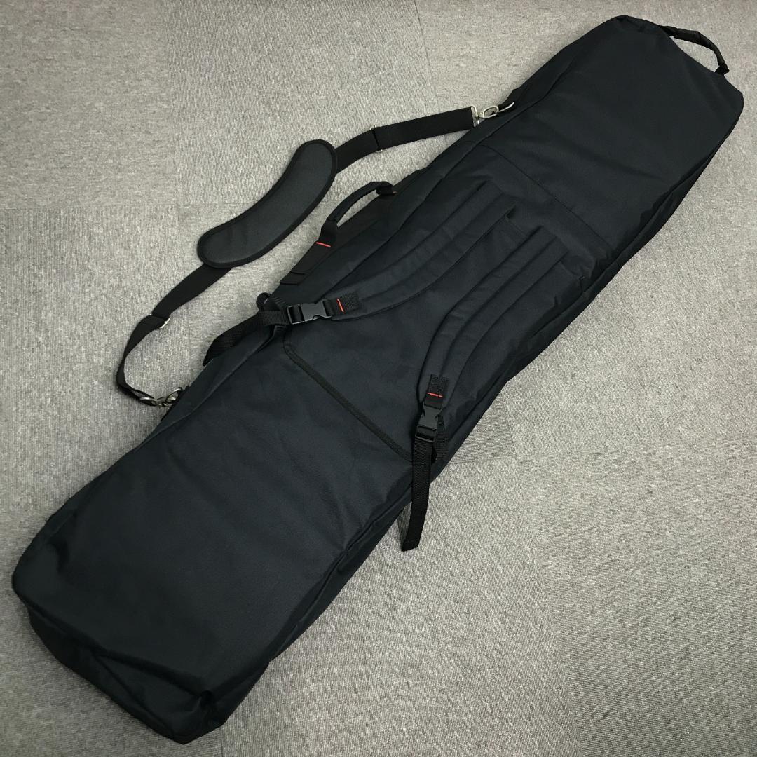 13万セット■WAX済■SALOMON ボード ビンディング ブーツ ケース