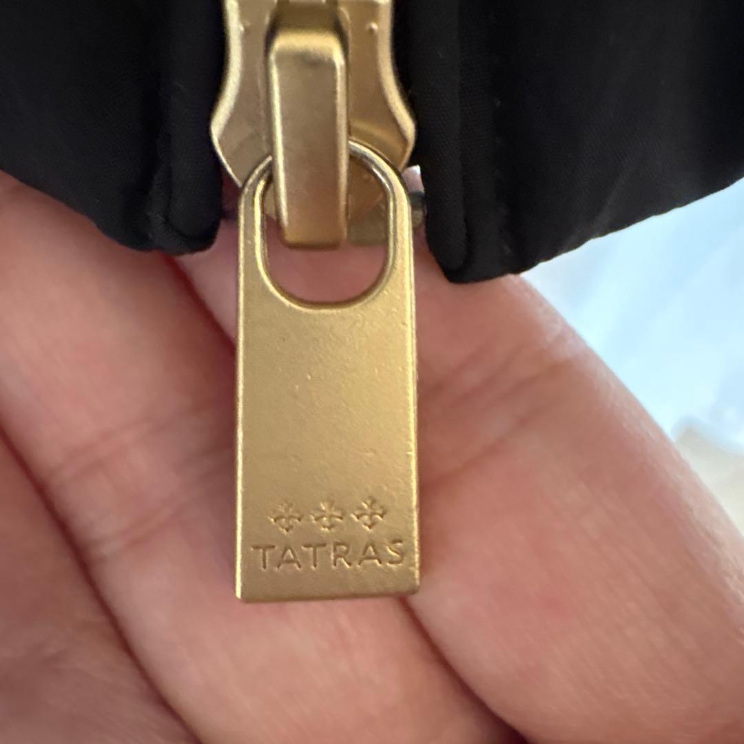 TATRAS（ダウンジャケット）03サイズ