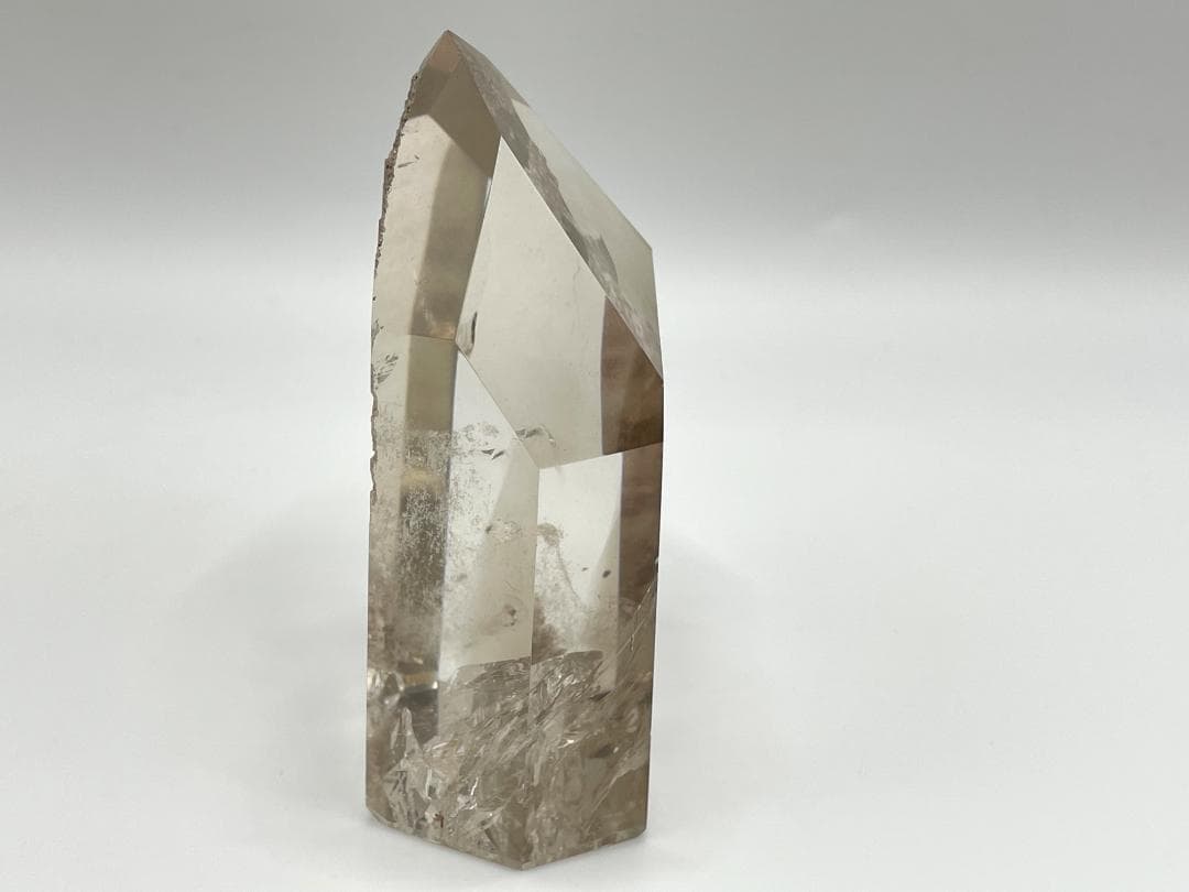 ポリッシュポイント（ガーデンクォーツ）