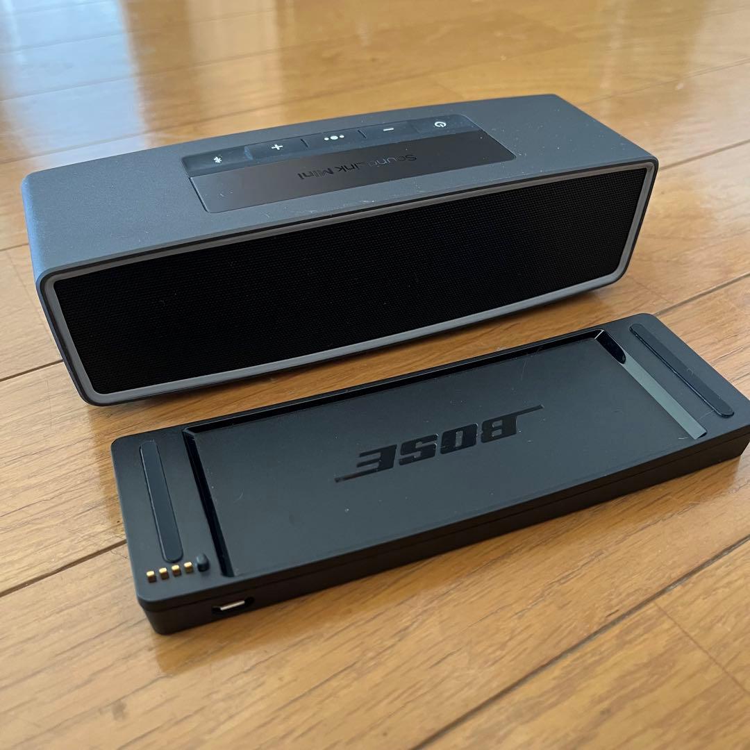 Prankster様　Bose SoundLink Mini II ボーズ