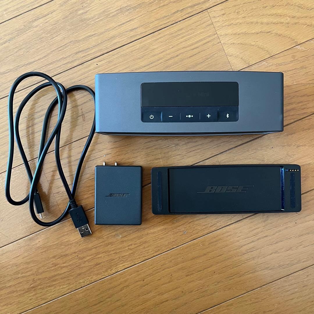 Prankster様　Bose SoundLink Mini II ボーズ
