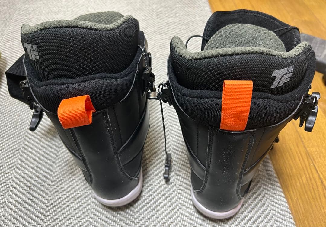 せ*ニ様 NORTHWAVE スノーボードブーツ日本限定モデル FREEDOM