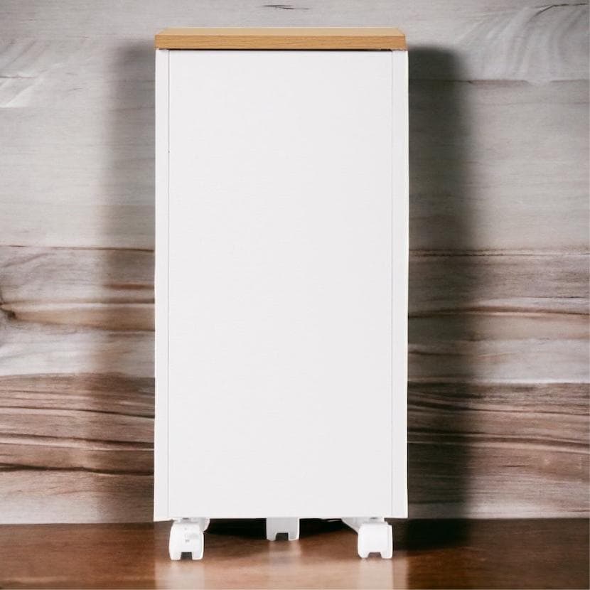 コスメワゴン　ボックス　小物収納　ドレッサー