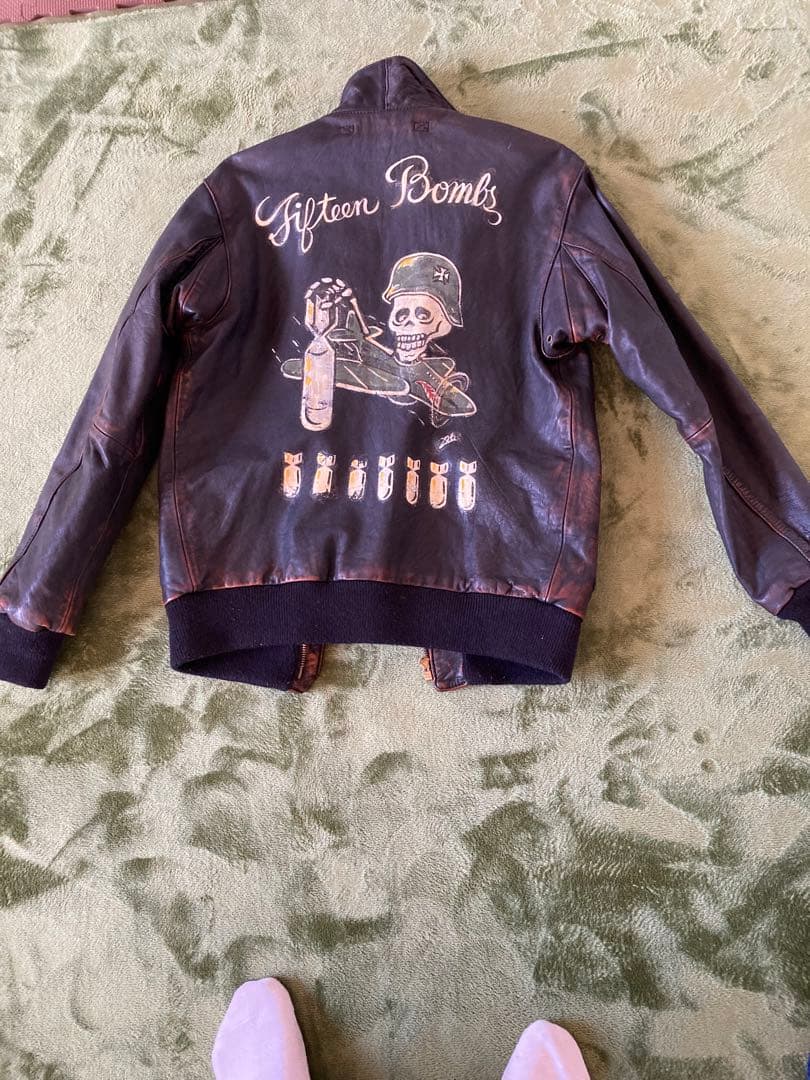 k*N様 ブラックトップモーターサイクル　北原哲夫氏の名作。定価16万程です。最