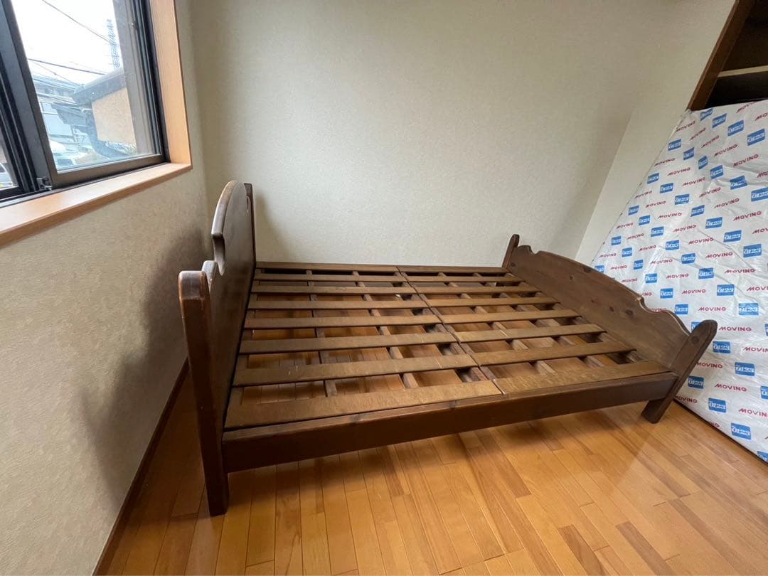 アンファンダブルベットアンファン enfant