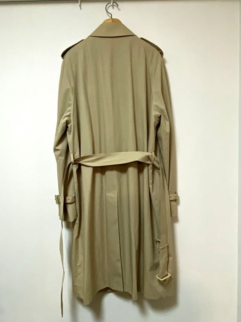 W*!様 バーバリーロンドン　BURBERRY トレンチコート