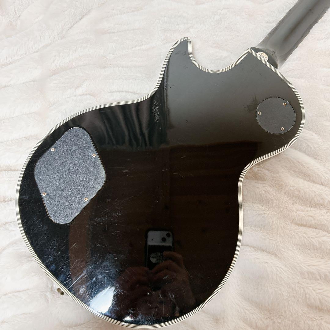 フォトジェニック レスポールカスタム ぼっち・ざ・ろっく エレキギター