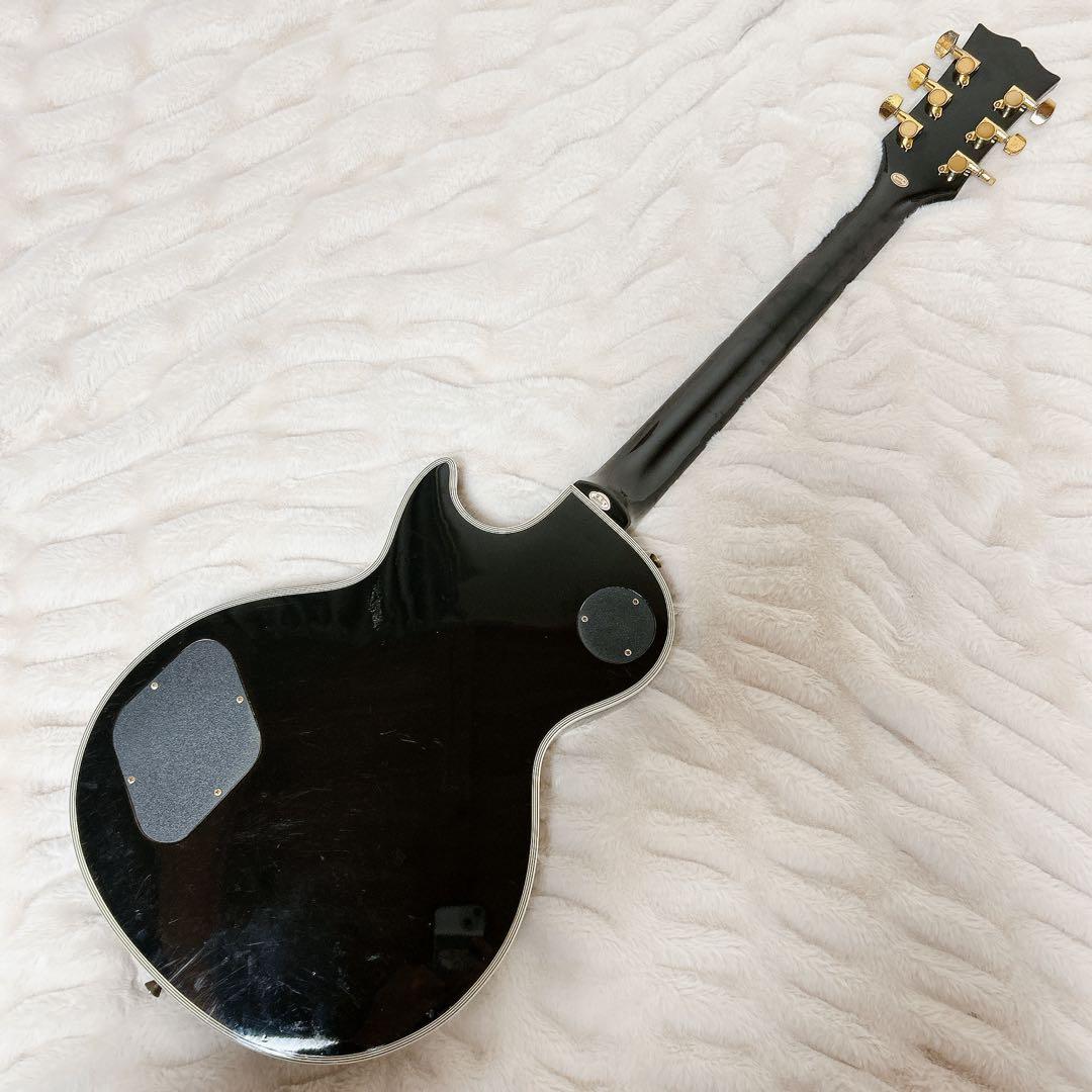 フォトジェニック レスポールカスタム ぼっち・ざ・ろっく エレキギター