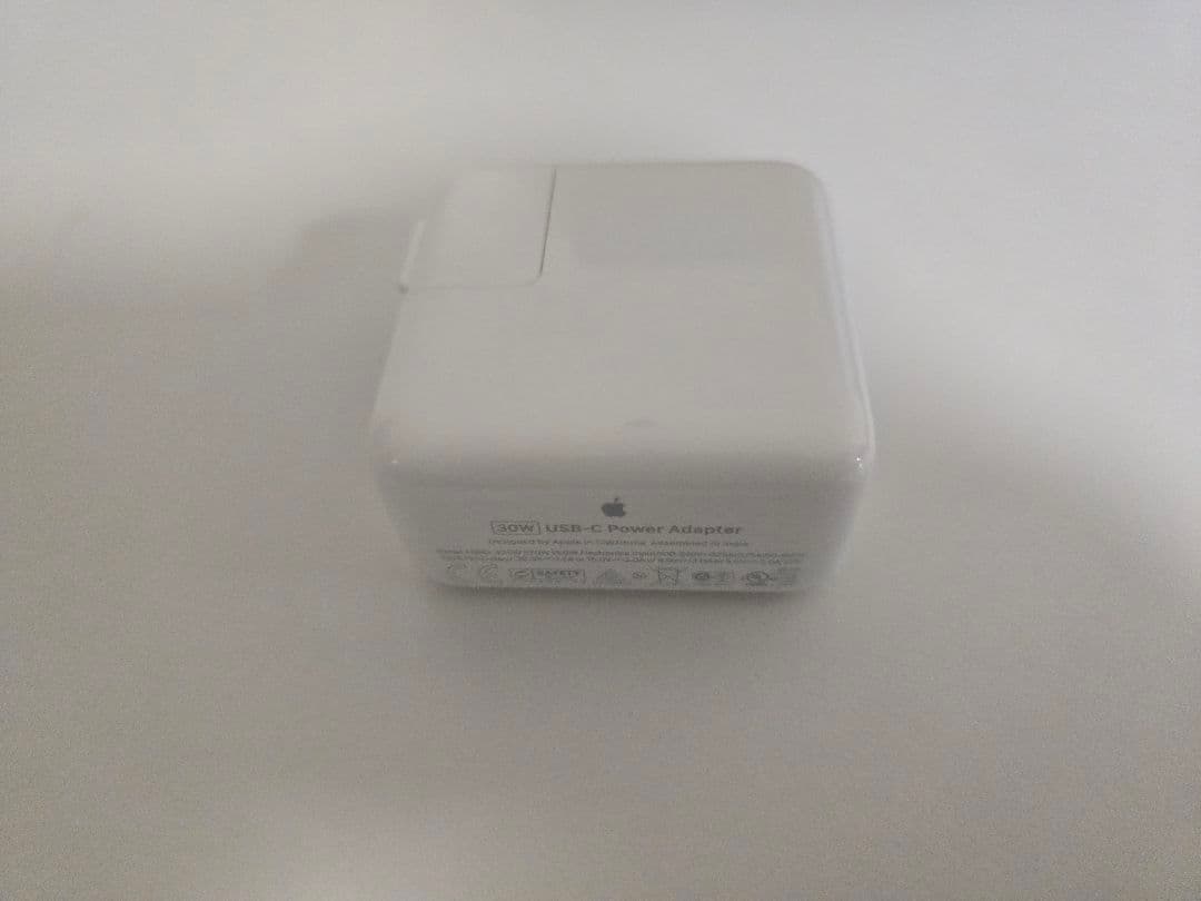 MacBook Air M2 13㌅ 24GB 512GB US配列 2022