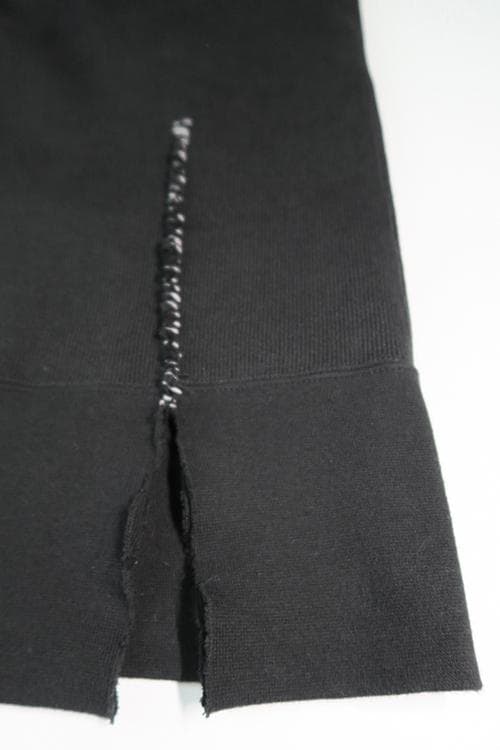 nude : masahiko maruyama パーカー 美品