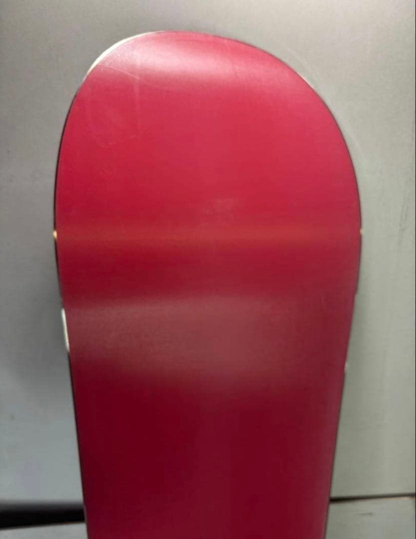 masso スノーボード 156cm 11/20 79