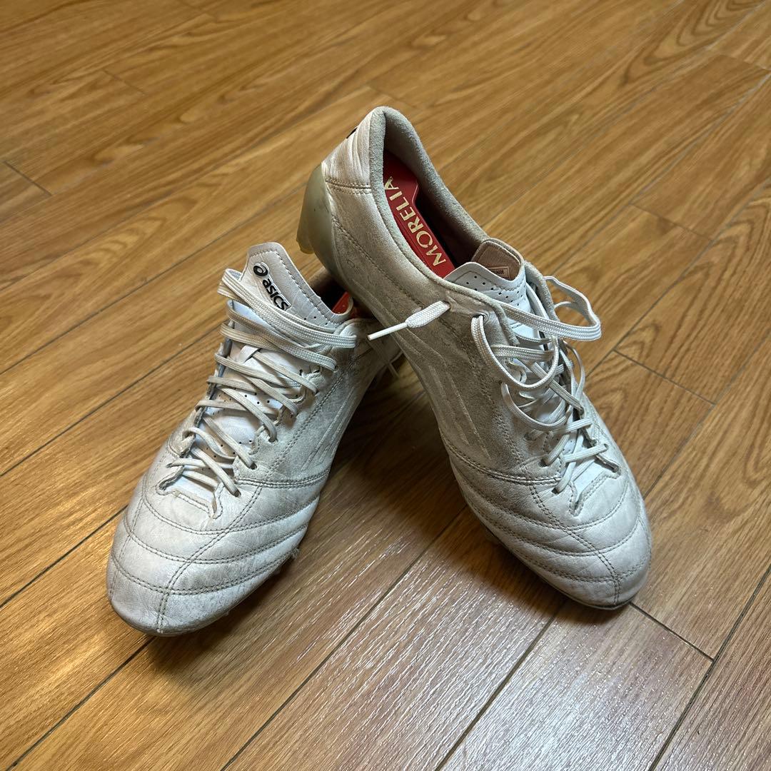 ASICS DS LITHサッカーシューズ スパイク