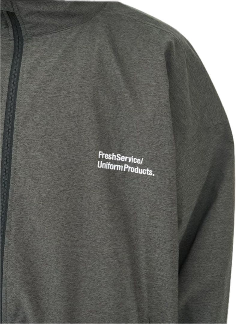 ジャケット・アウター Fresh Service PERTEX LIGHTWEIGHT Blouson