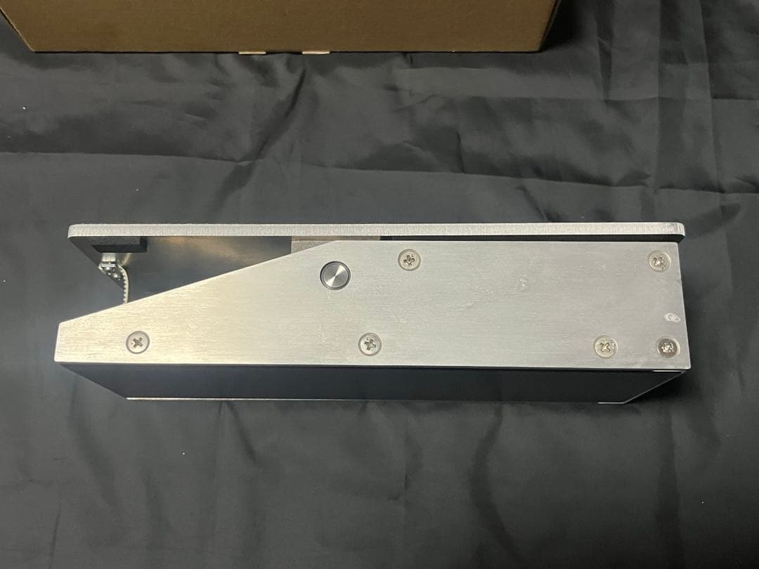 ギター FREE THE TONE DIRECT VOLUME DVL-1L