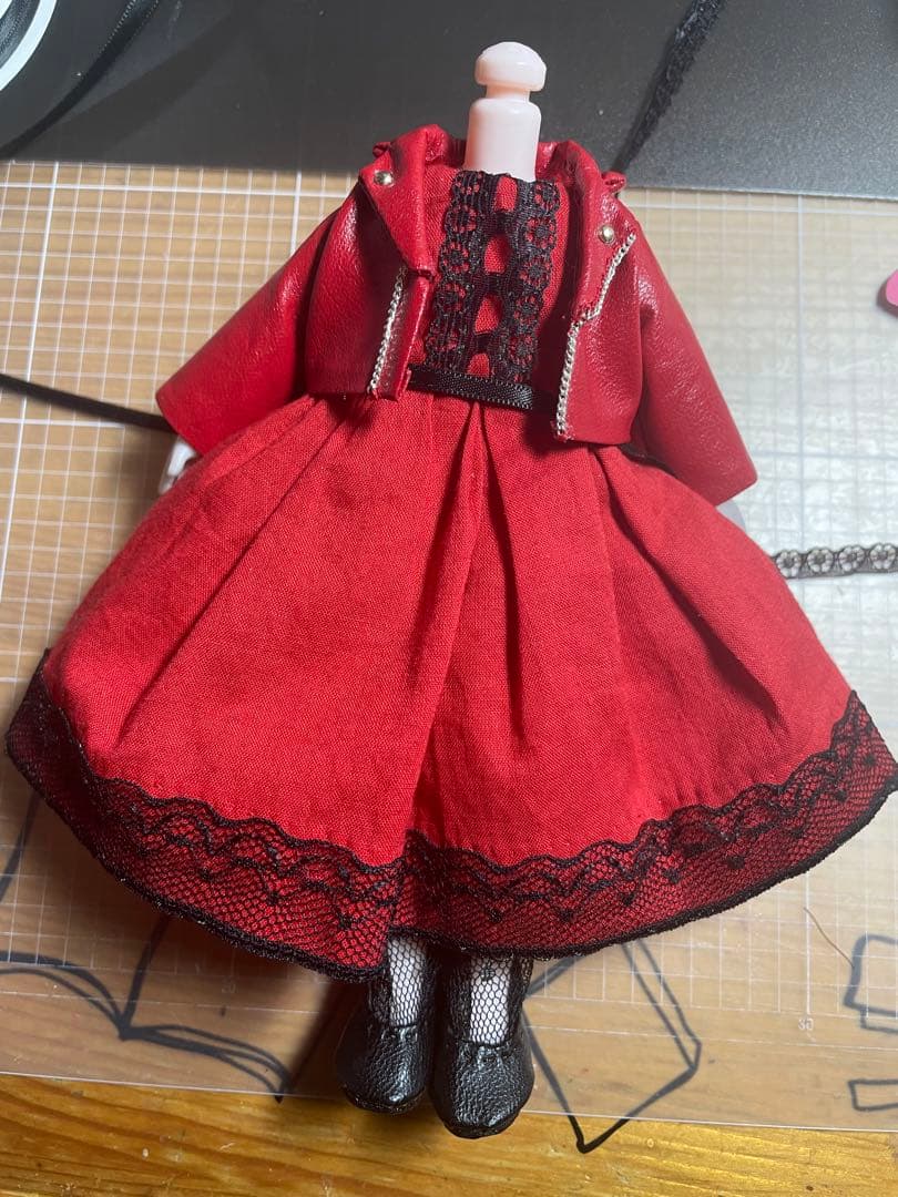 R オーダーページ