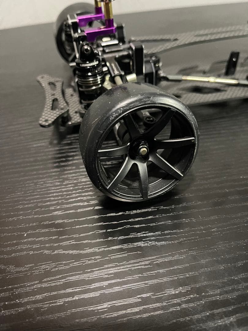 YOKOMO ヨコモ MD2.0 マスタードリフト2.0 オプション多数