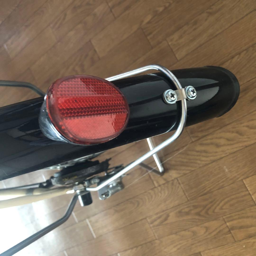 20インチ自転車 ヴィヴァーチェ　アサヒサイクル