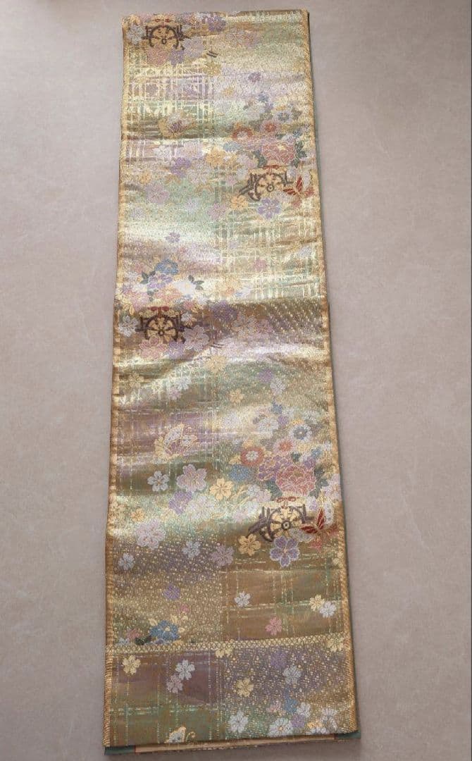 七五三　作り帯　オーダーページ