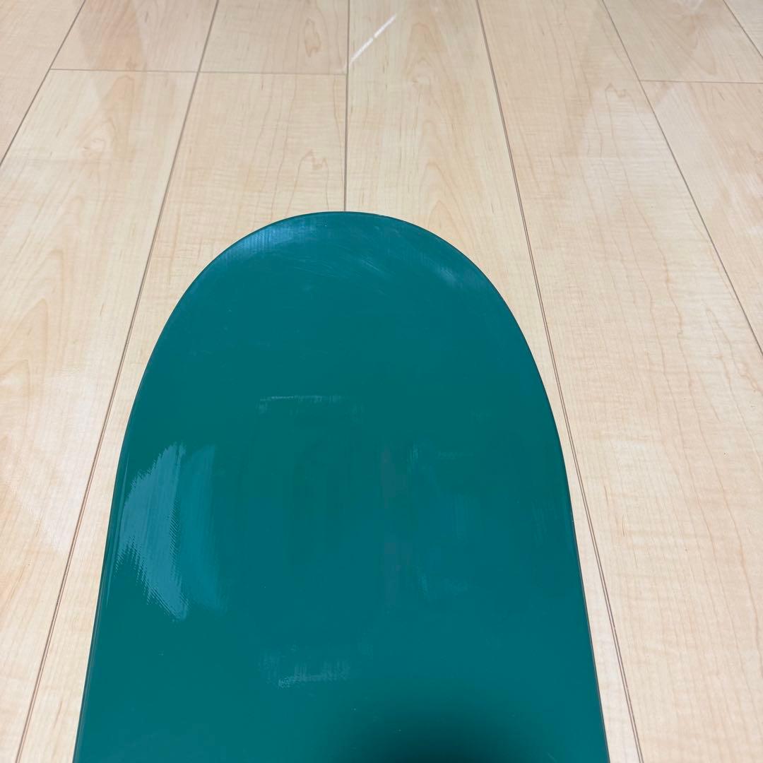 Burton Motion バートン スノーボード 板のみ ドラゴン 146cm