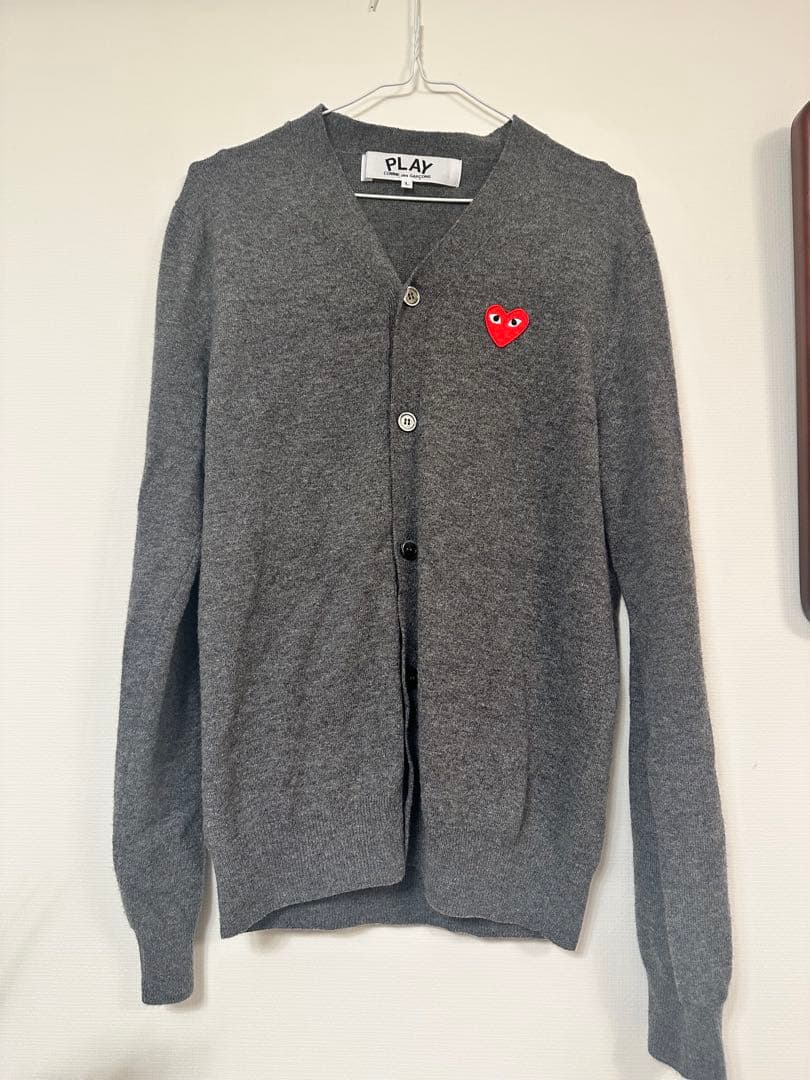 Kusora　PLAY COMME des GARÇONS