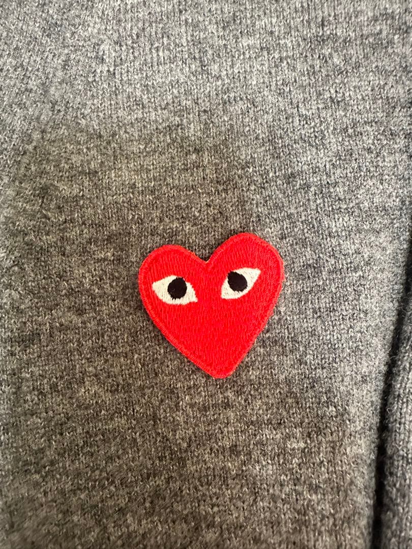 Kusora　PLAY COMME des GARÇONS