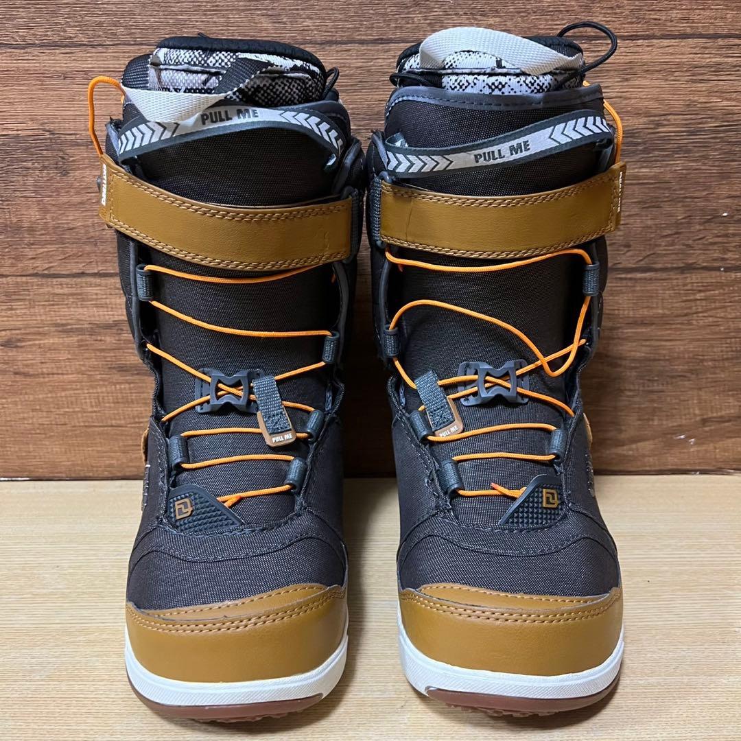 美品　BURTON バートン　レディース　スノーボード3点セット フライングV