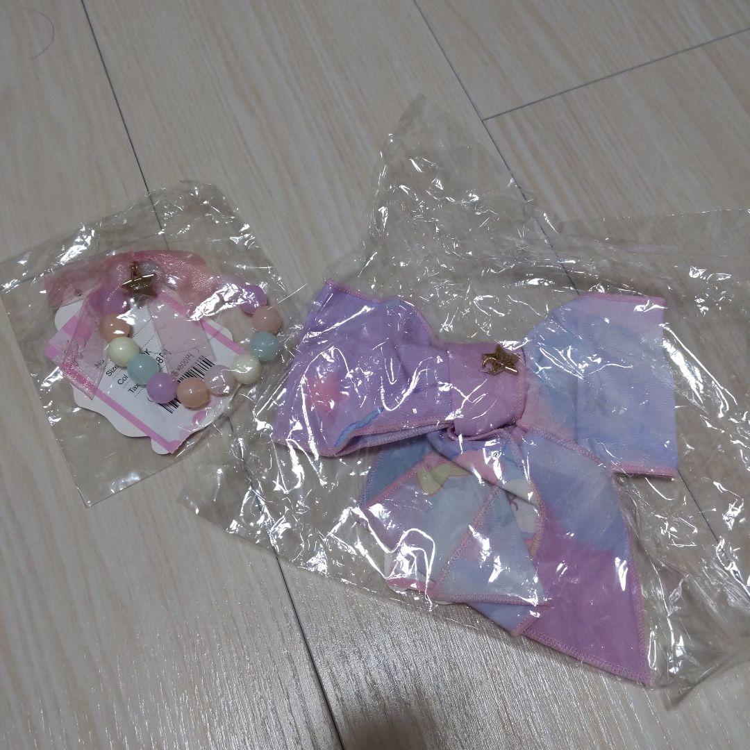 【to alice福袋5点セット】タグ付き美品！