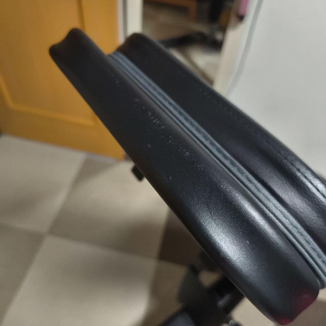 リーディングエッジ　マルチベンチ