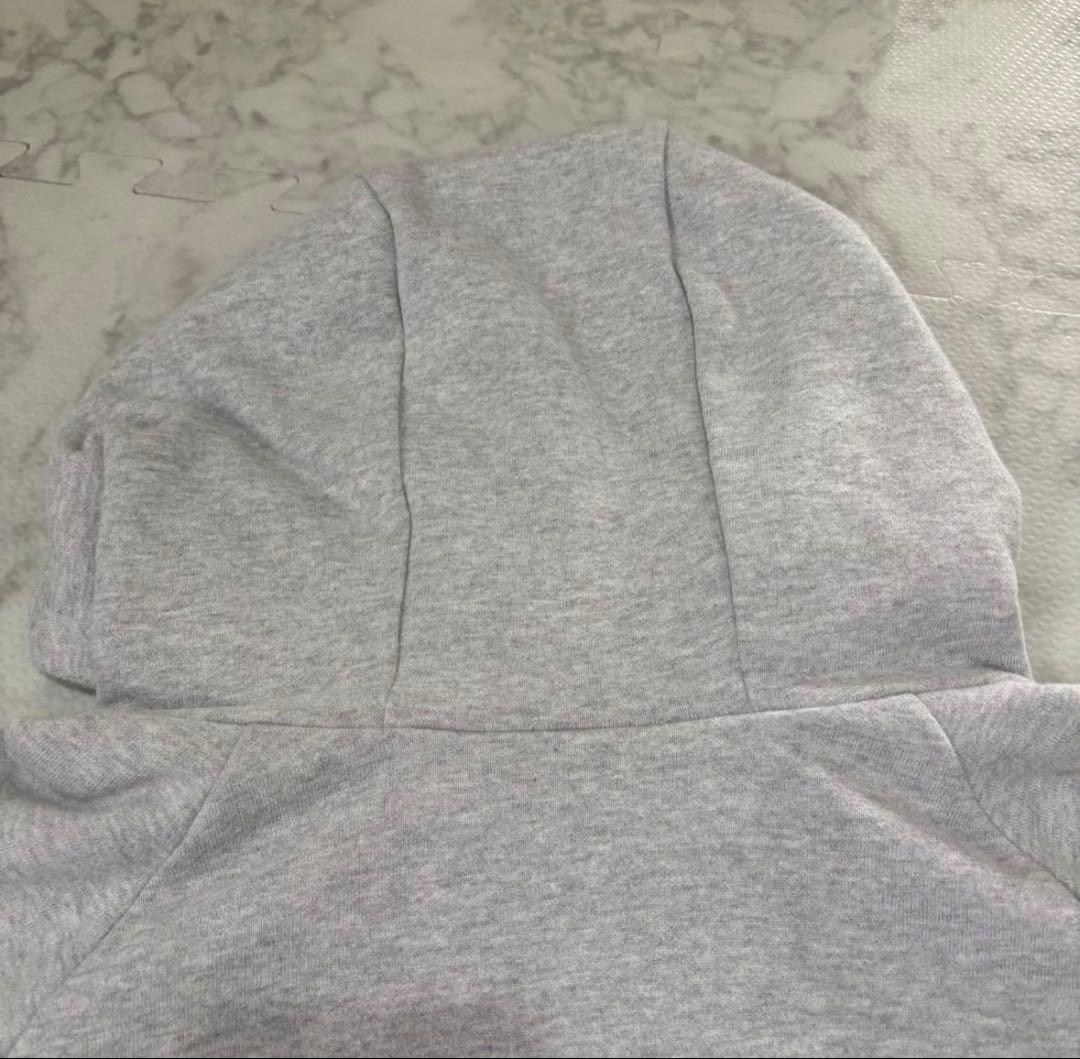 ❣️SALE❣️【Dior】 ウサギプリント パーカー【大人でも着られます！】