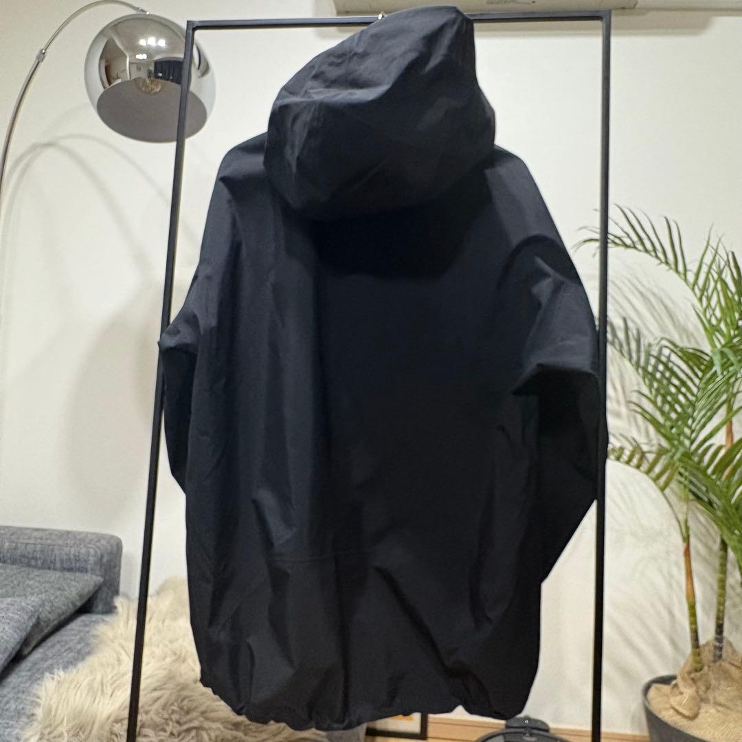 ジャケット・アウター GORE-TEX 3L SHELL JACKET \"ZENCHIKEI\"