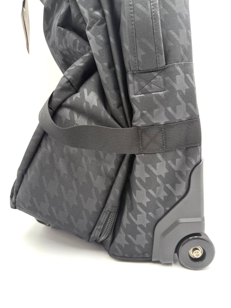 新品未使用DAKINEダカインGIRLS SPLIT ROLLER SM 65L