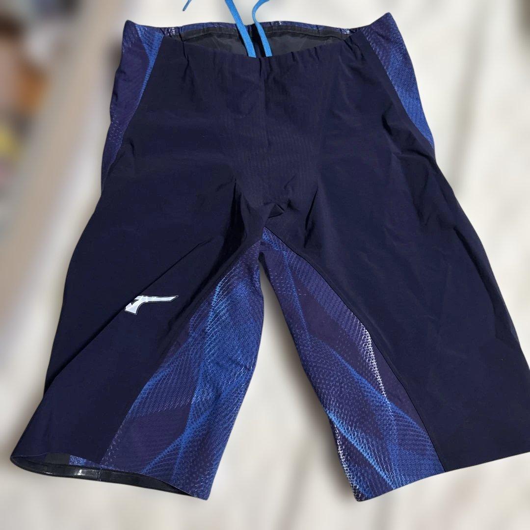 競泳水着 GX SONIC5 ミズノ MIZUNO