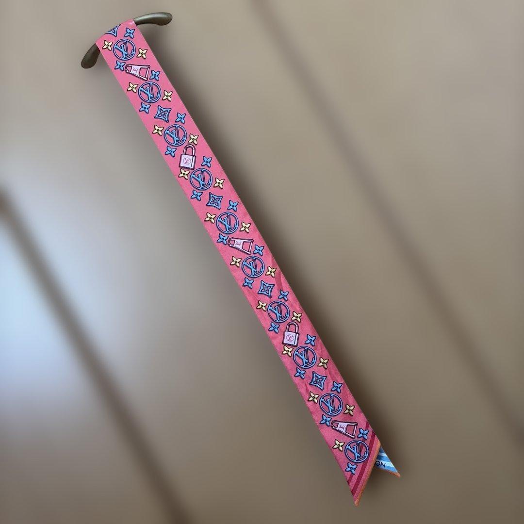 VUITTON バンドー