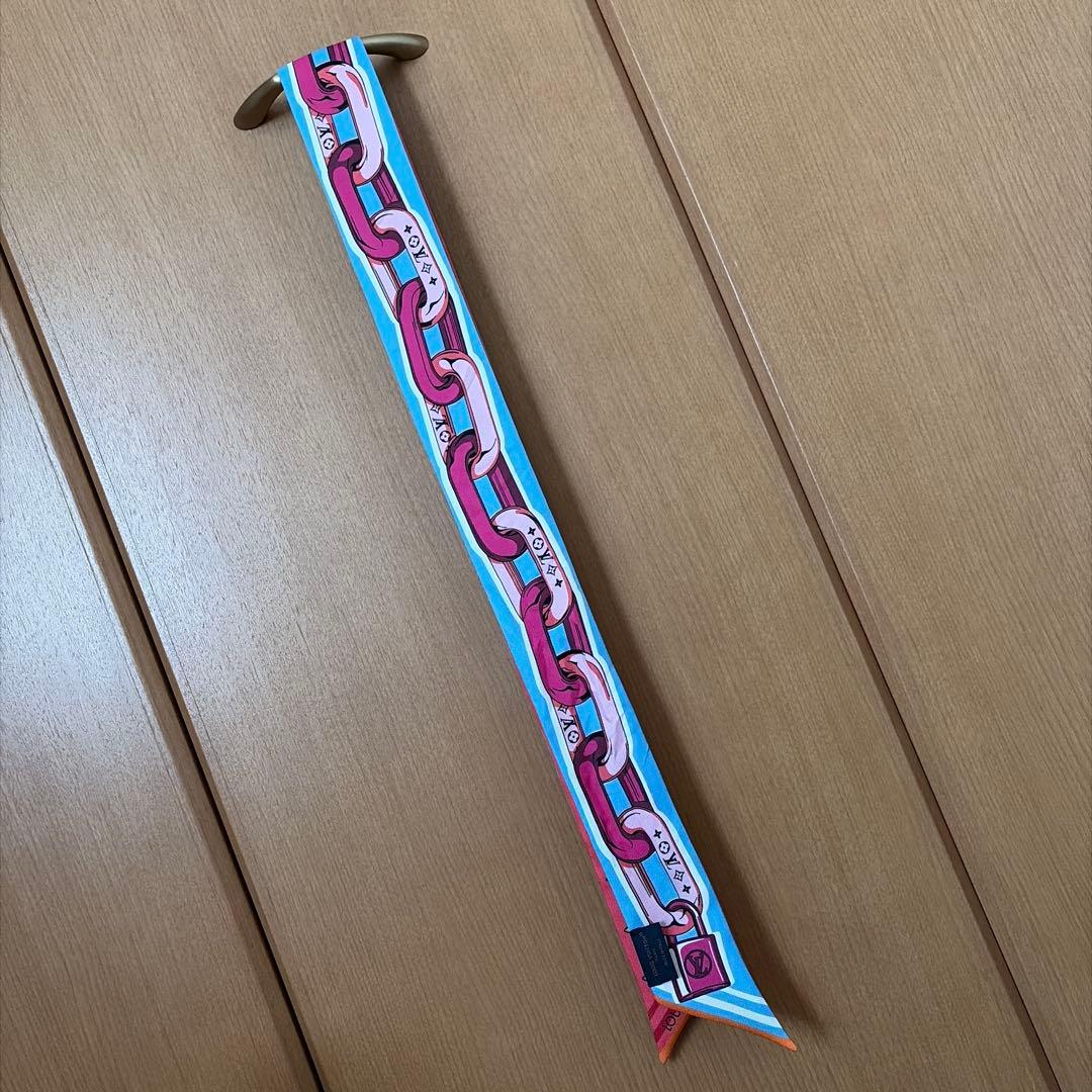 VUITTON バンドー